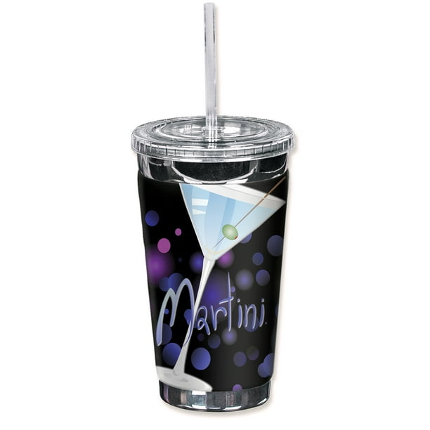 Teacher Mugzie brand 16-Ounce To Go Tumbler with Insulated Wetsuit Cover Teacher Mugzie brand 16-Ounce To Go Tumbler with Insulated Wetsuit Cover